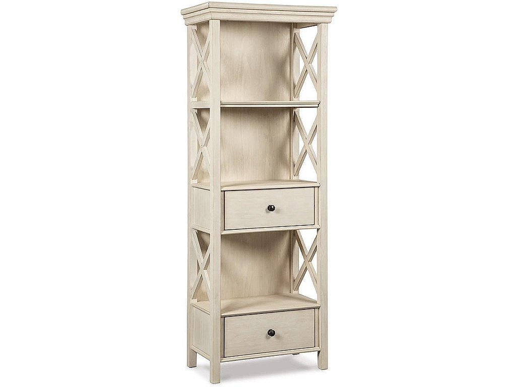 Bolanburg Display Cabinet