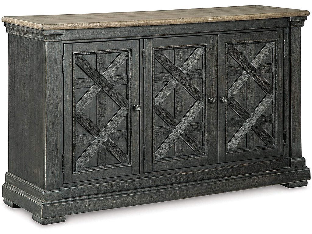 Tyler Creek Dining Server