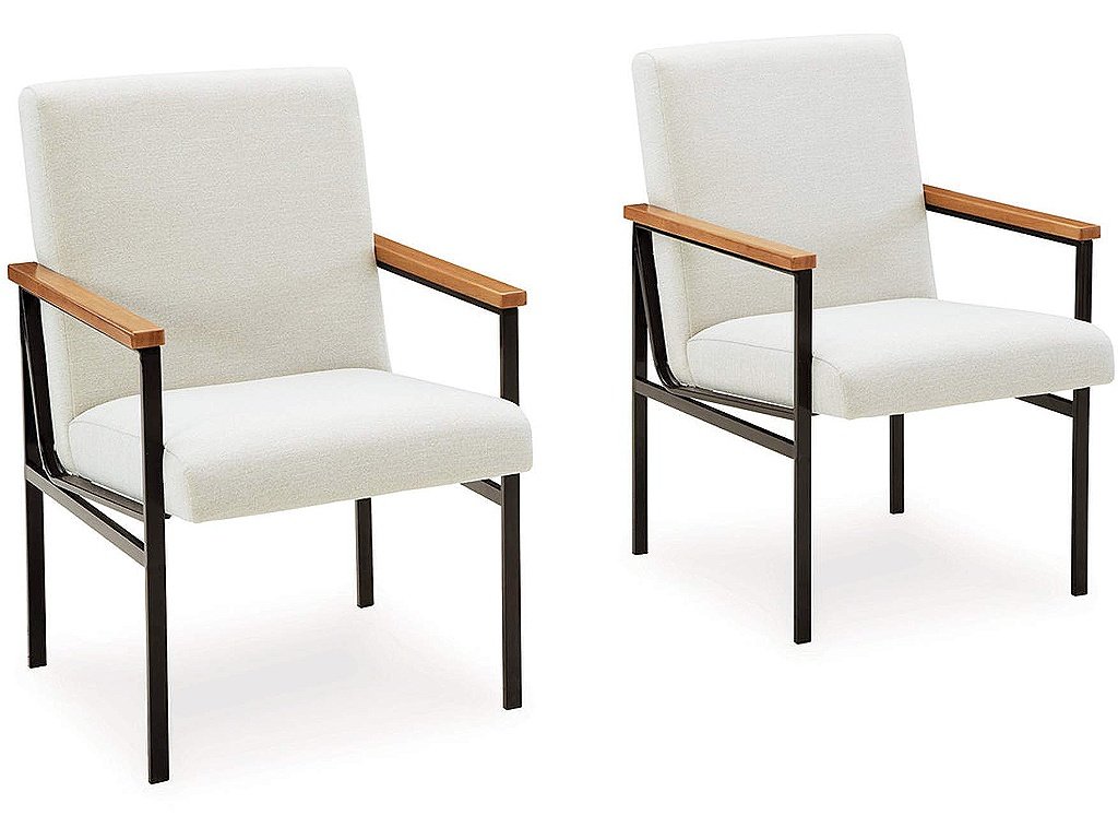 Dressonni Dining Chair (Set of 2)