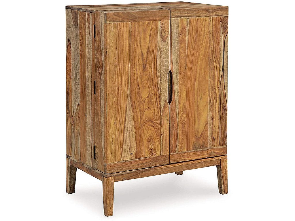 Dressonni Bar Cabinet