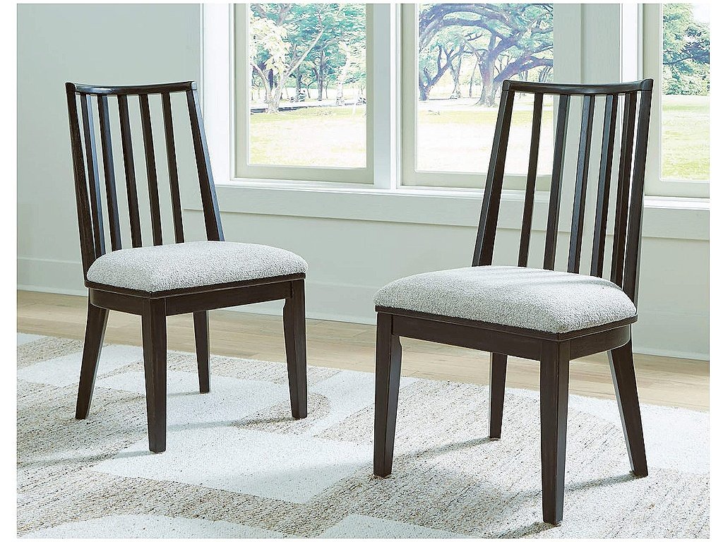 Galliden Dining Chair (Set of 2)