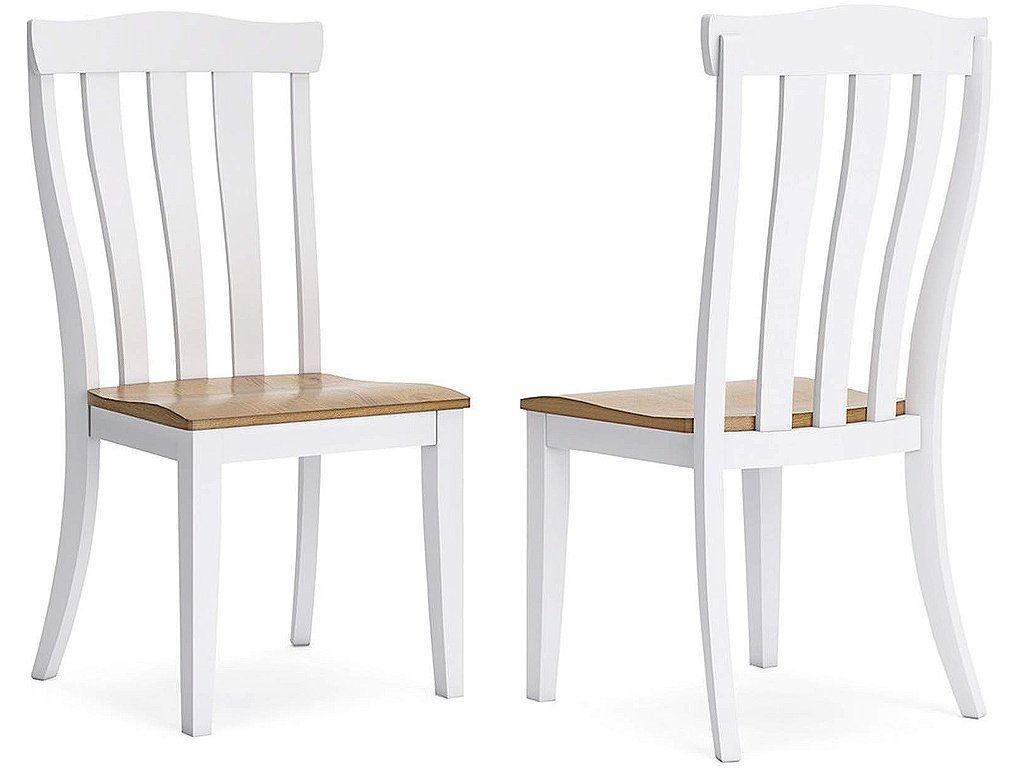 Ashbryn Dining Chair (Set of 2)