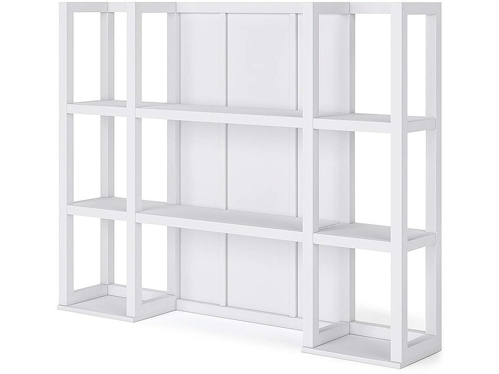 Ashbryn Dining Hutch