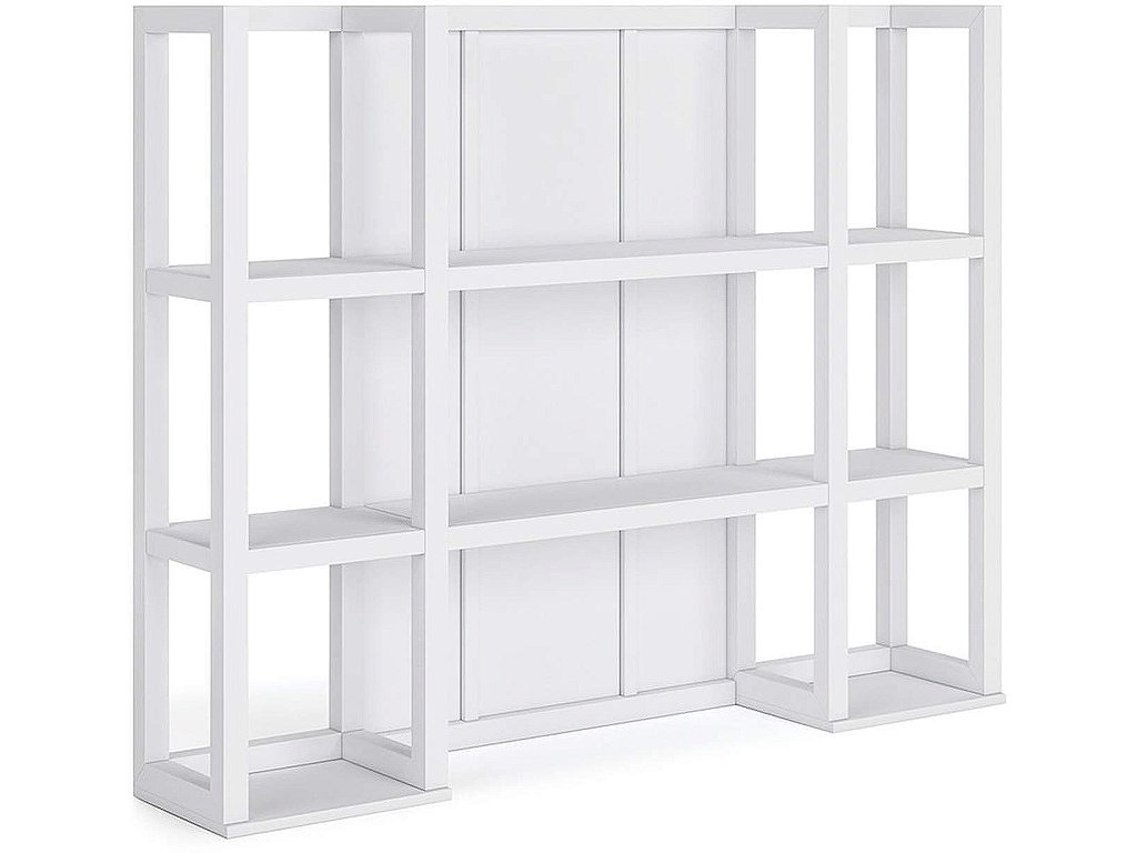 Ashbryn Dining Hutch