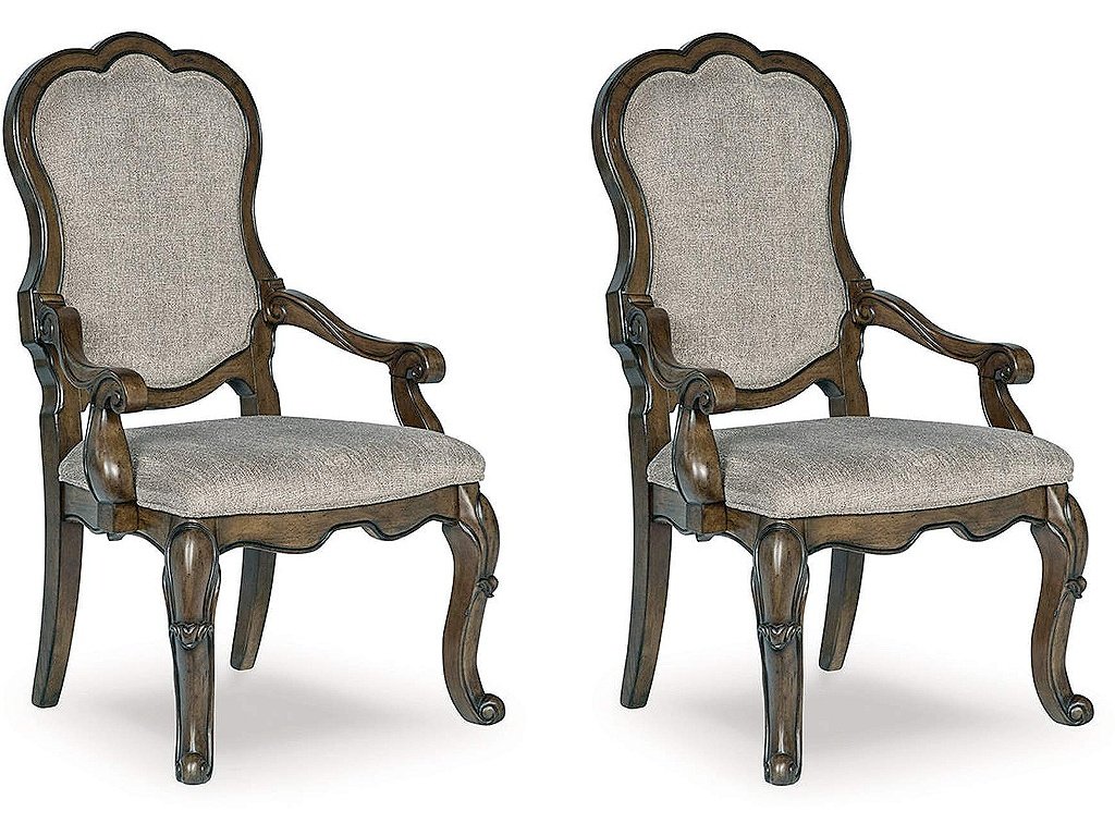 Maylee Dining Arm Chair