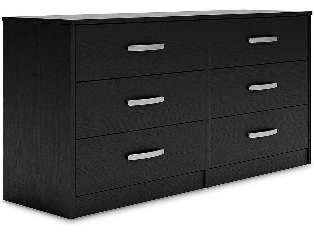 Finch Dresser