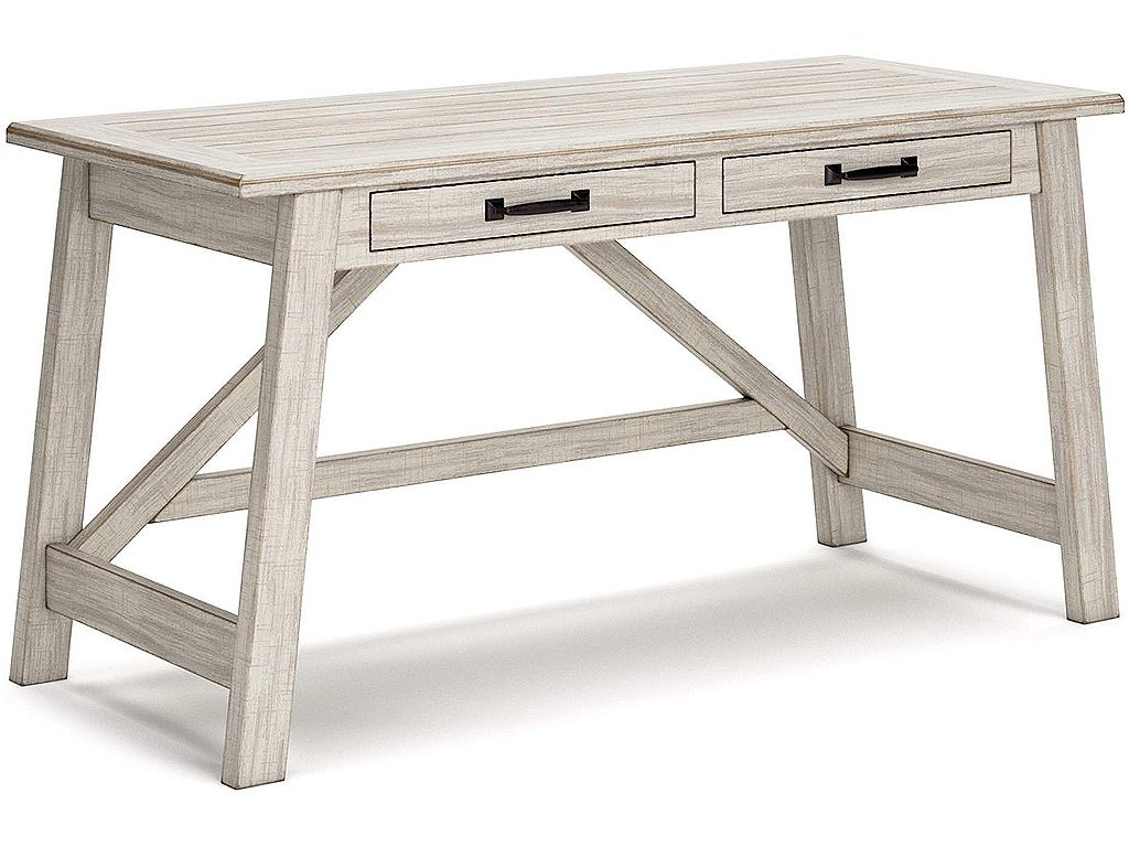 Carynhurst 60" Home Office Desk