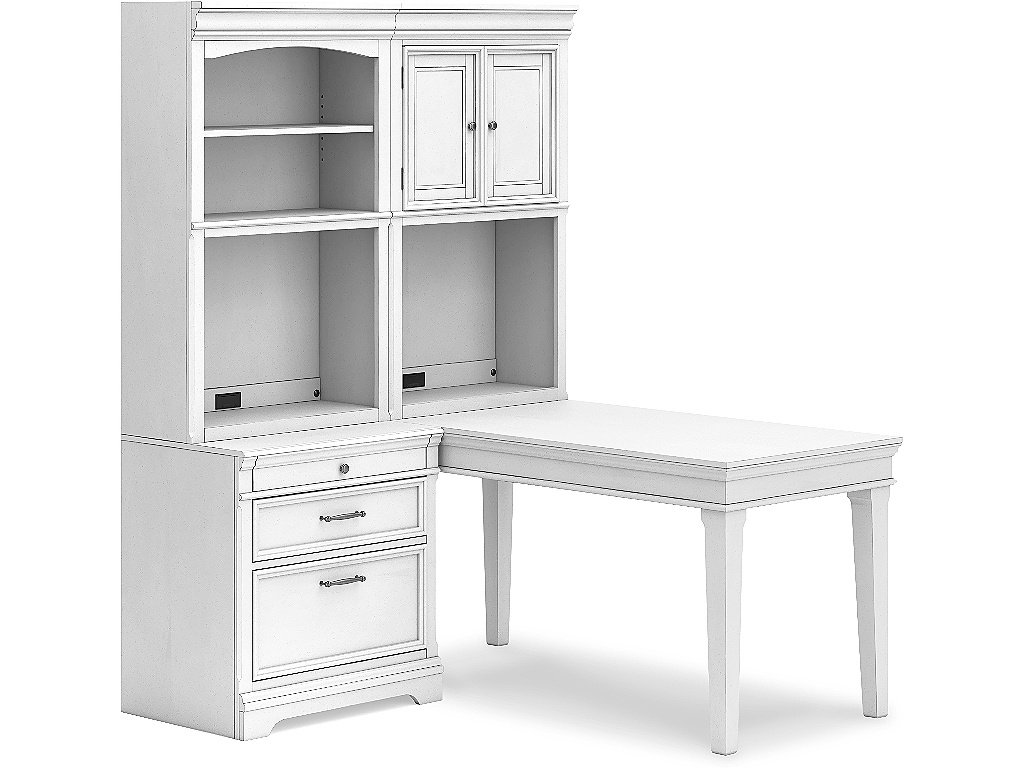 Kanwyn Door Hutch