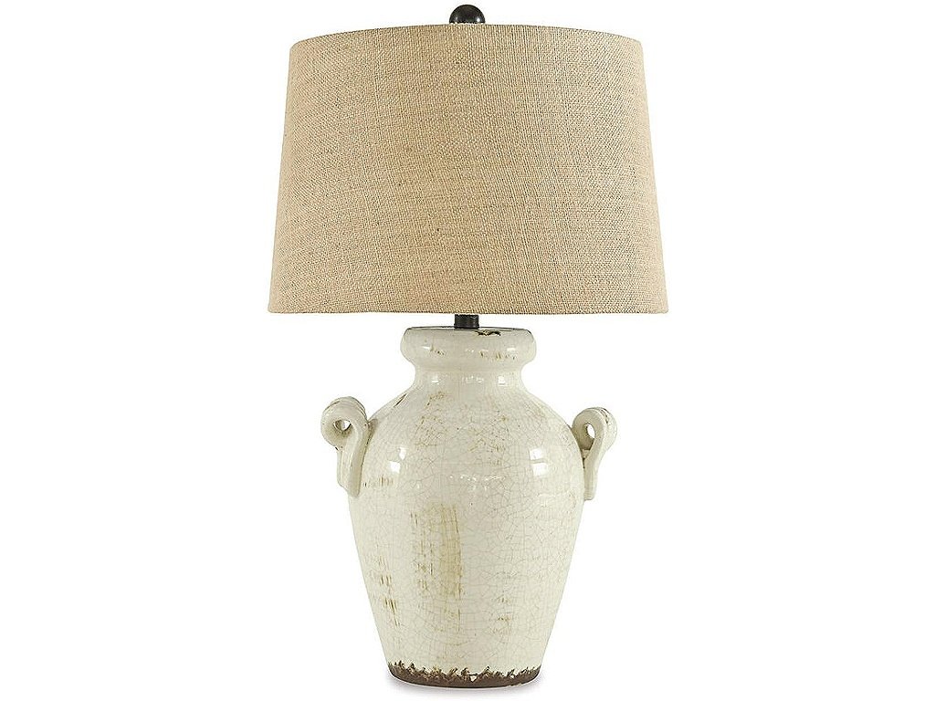 Emelda Table Lamp