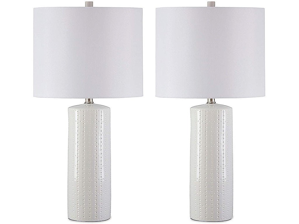Steuben Table Lamp (Set of 2)