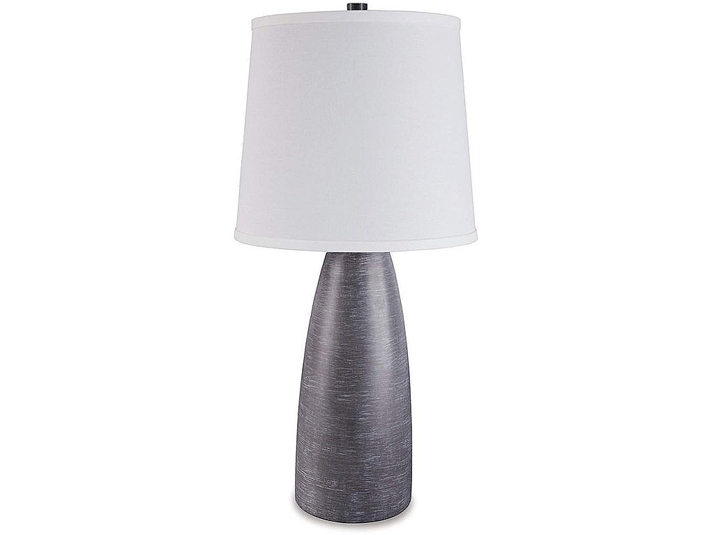 Shavontae Table Lamp (Set of 2)