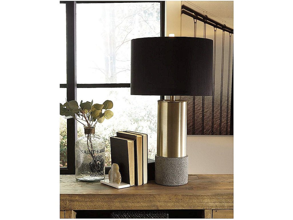 Jacek Table Lamp (Set of 2)
