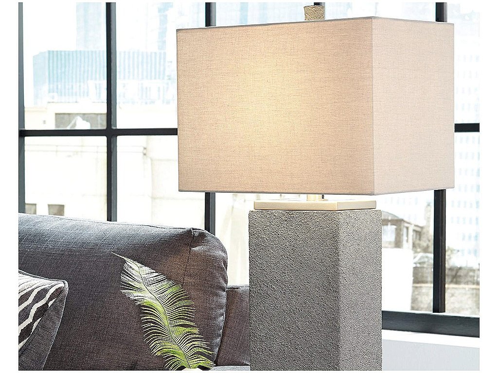Amergin Table Lamp (Set of 2)