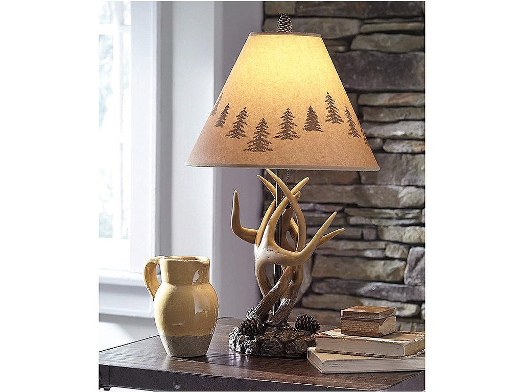 Derek Table Lamp (Set of 2)
