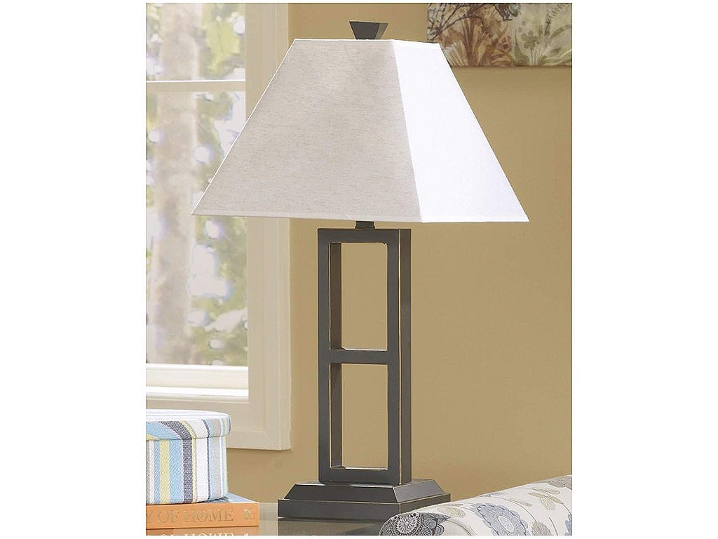 Deidra Table Lamp (Set of 2)