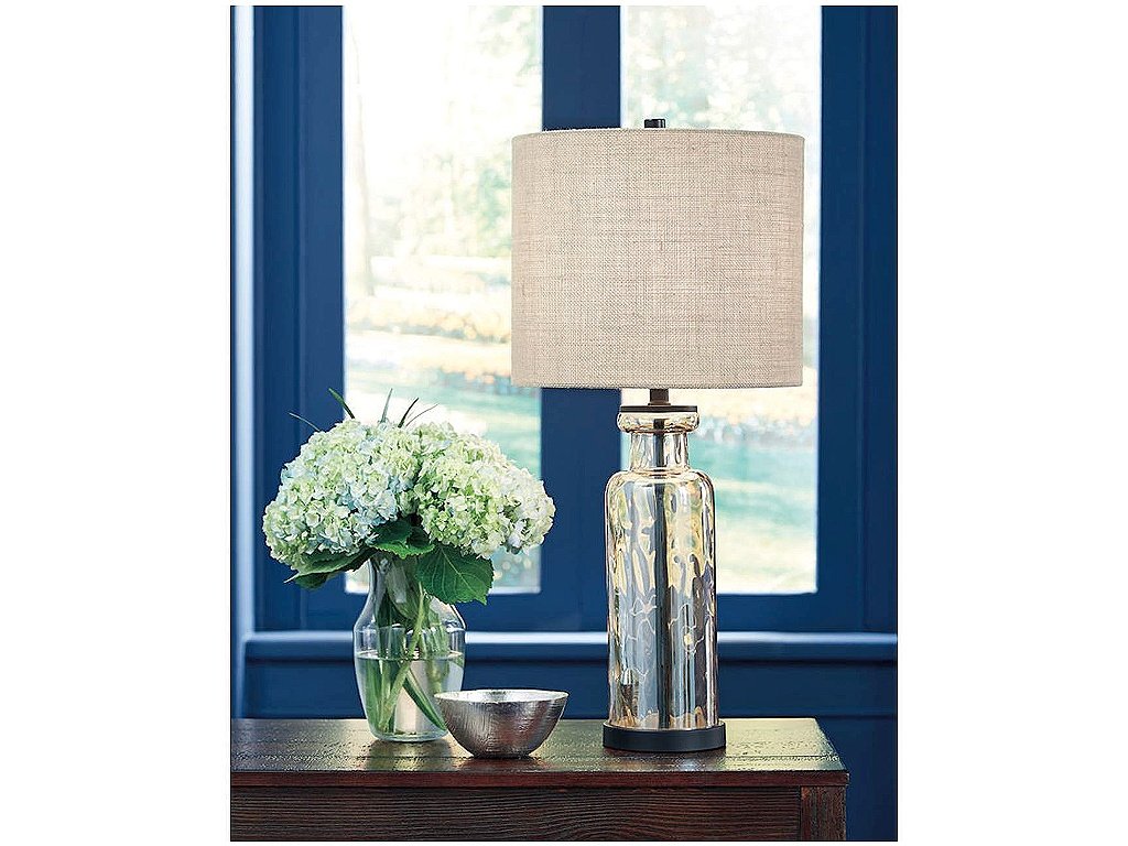 Laurentia Table Lamp