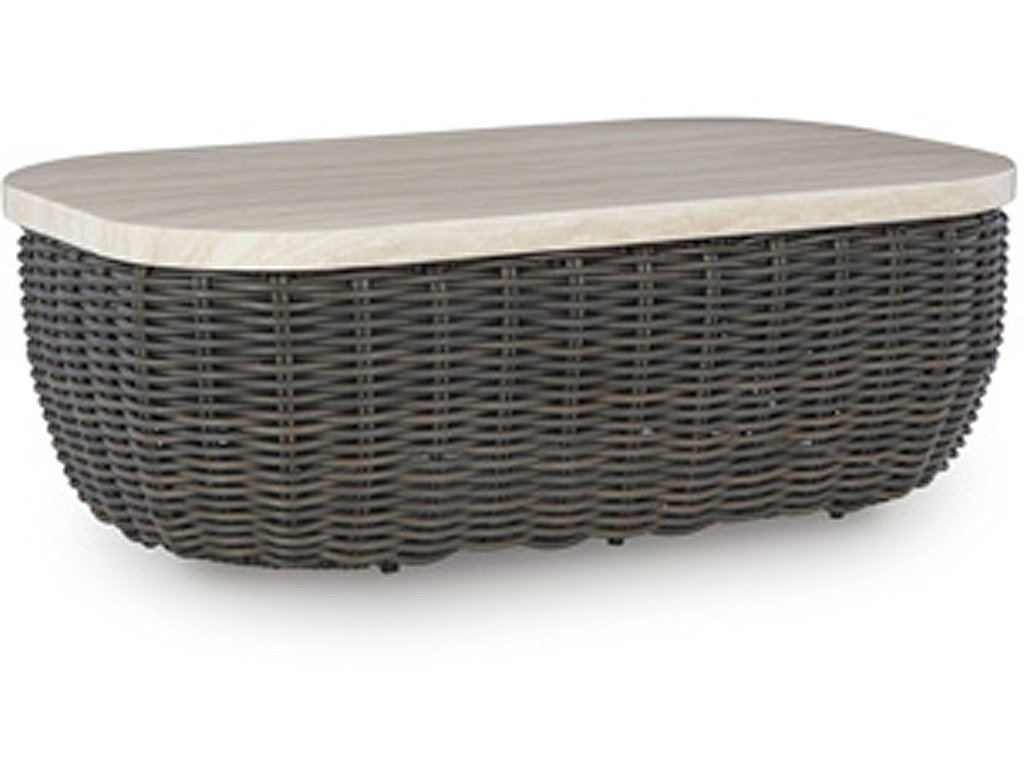 Kimora Outdoor Coffee Table