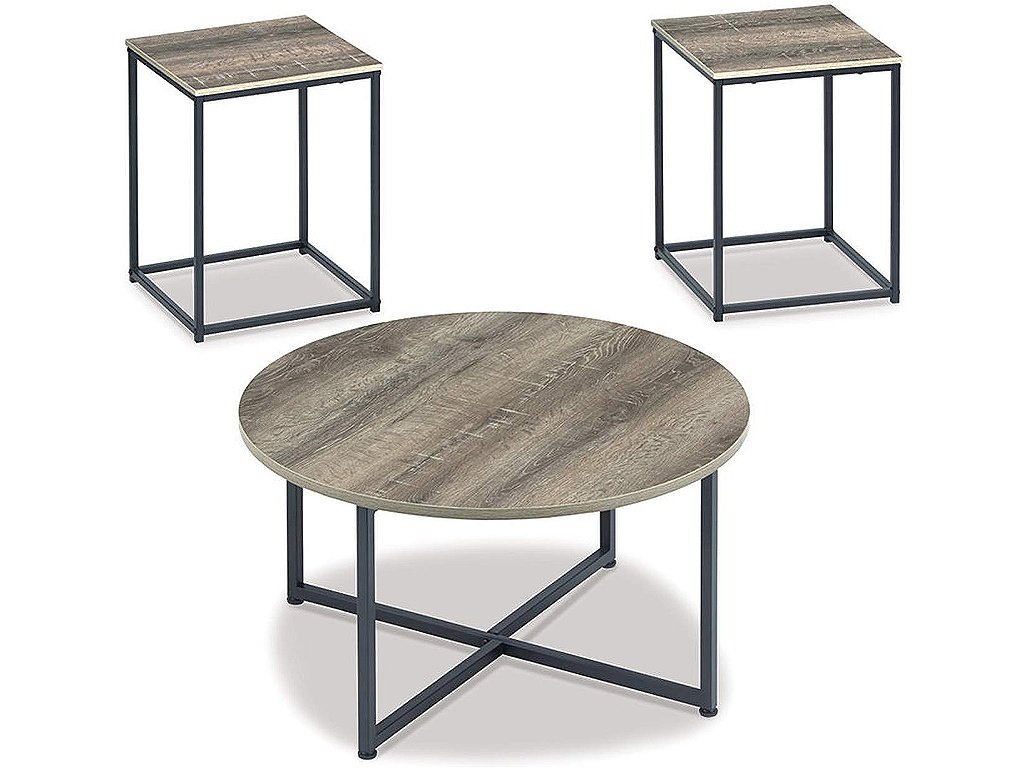 Wadeworth Table (Set of 3)