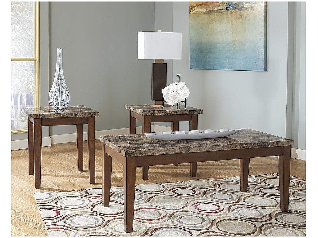 Theo Table (Set of 3)