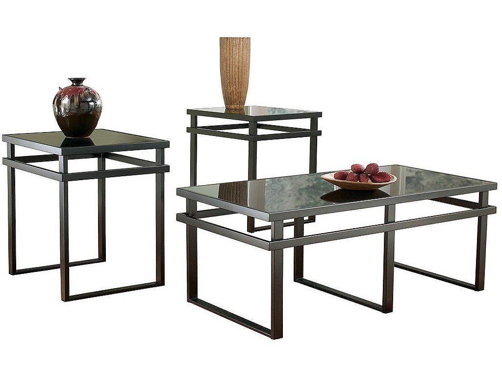 Laney Table (Set of 3)