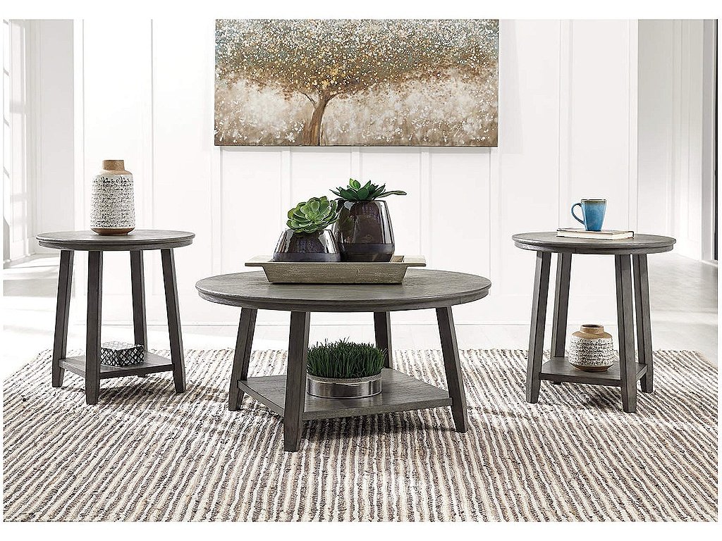 Caitbrook Table (Set of 3)