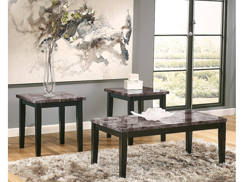 Maysville Table (Set of 3)