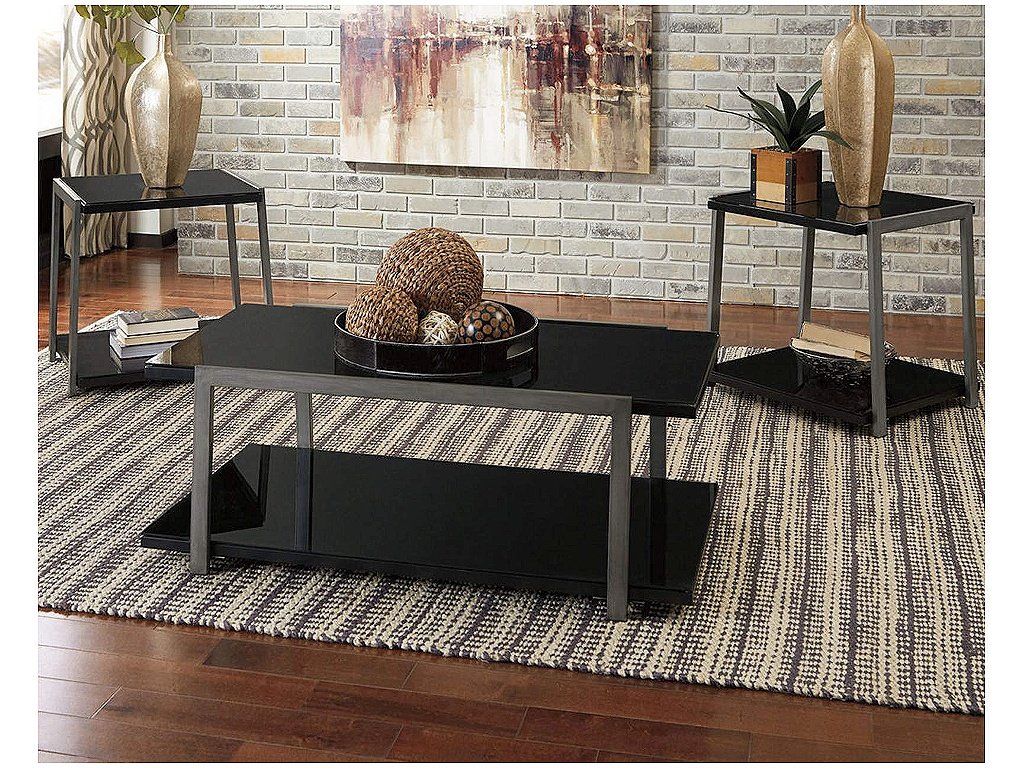 Rollynx Table (Set of 3)