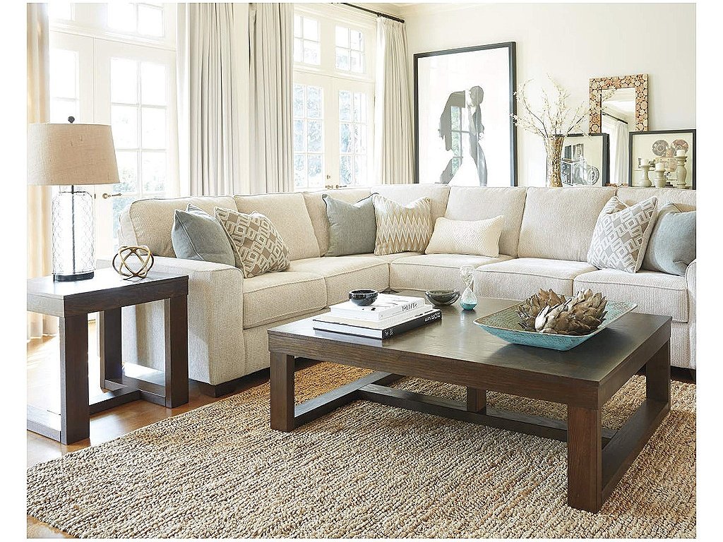 Watson Coffee Table
