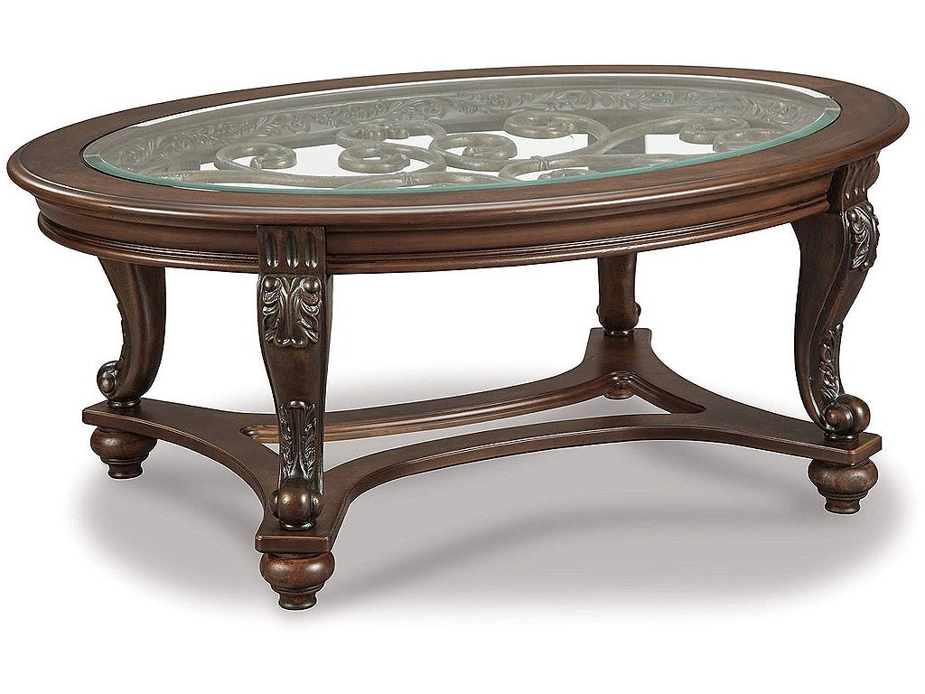 Norcastle Coffee Table