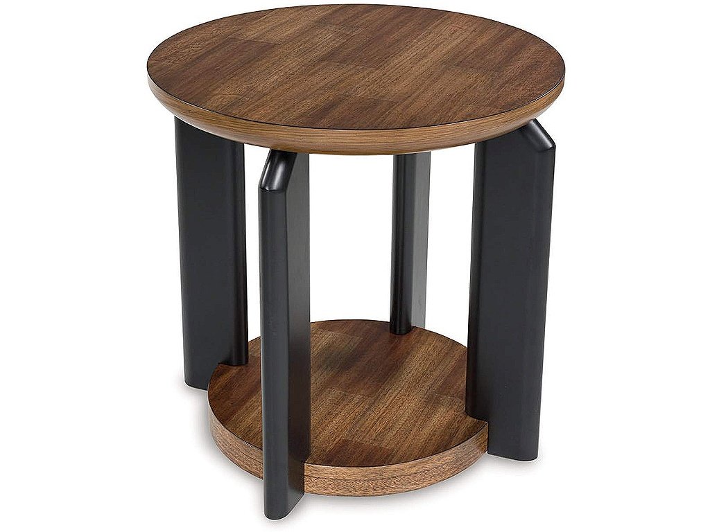 Kraeburn End Table