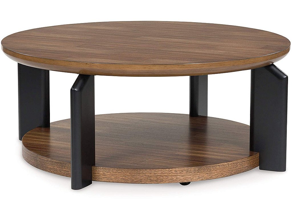 Kraeburn Coffee Table