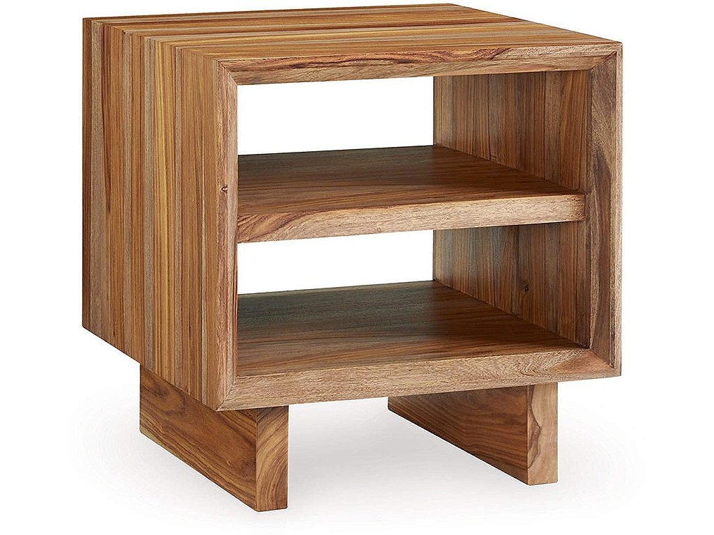 Dressonni End Table