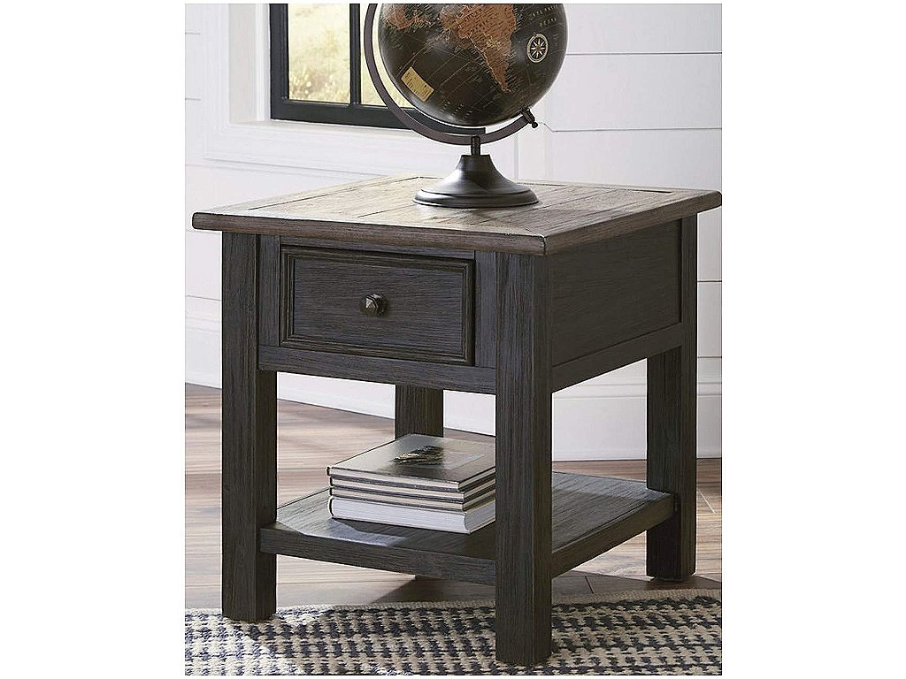 Tyler Creek End Table