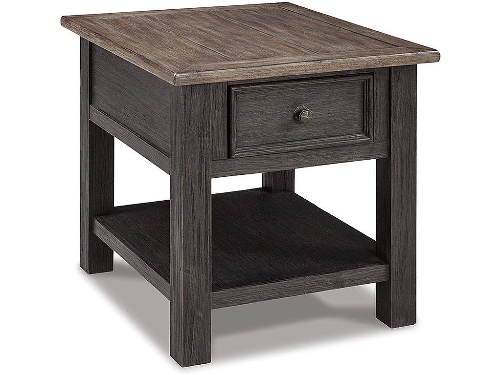 Tyler Creek End Table