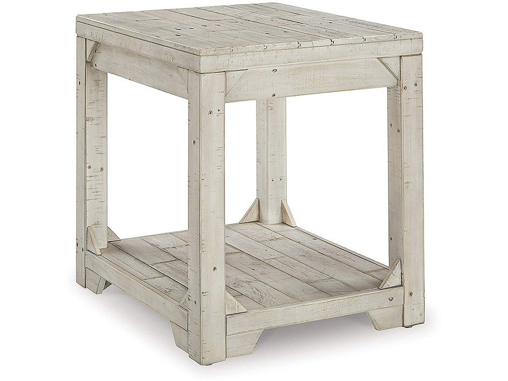 Fregine End Table