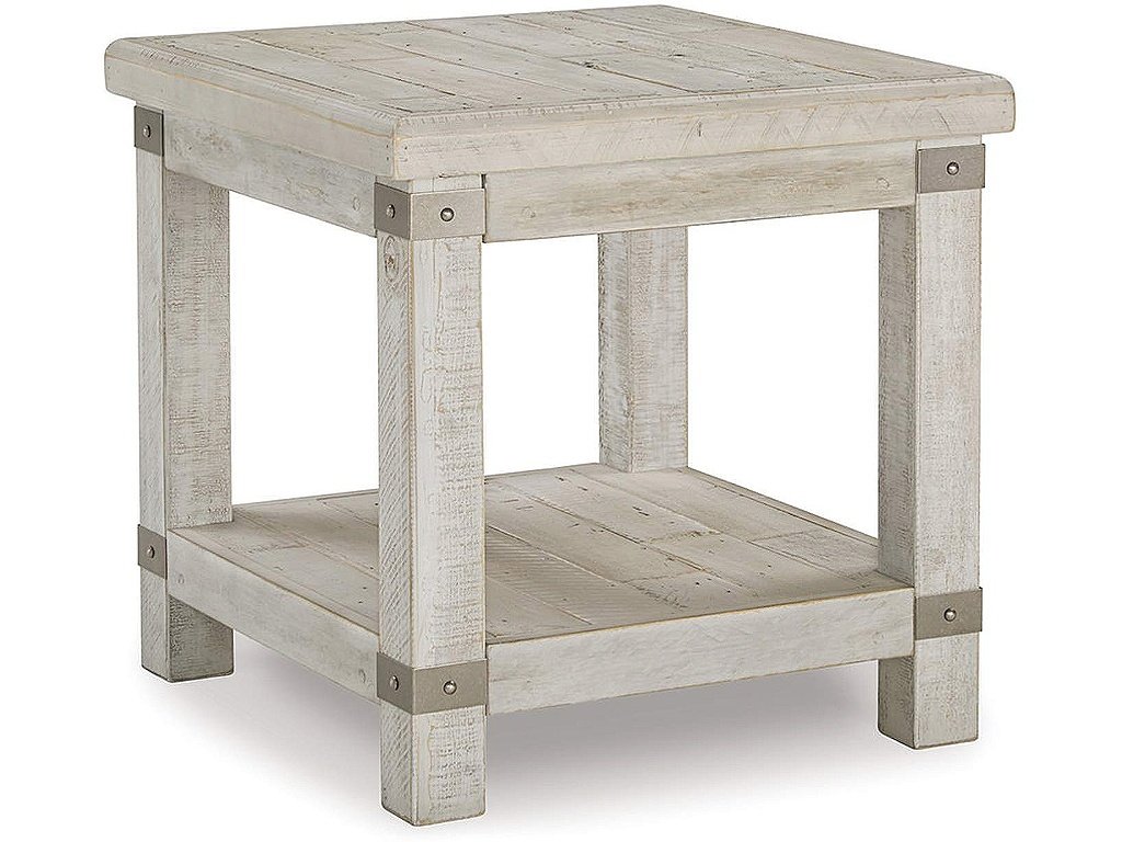 Carynhurst End Table
