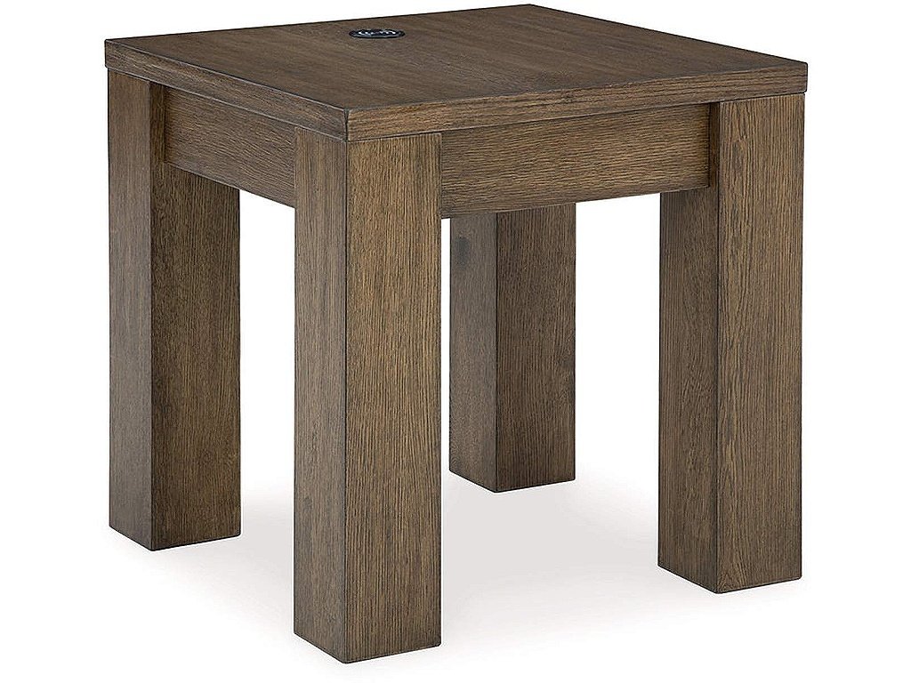 Rosswain End Table
