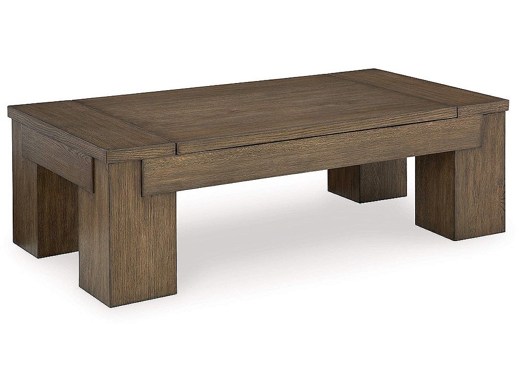 Rosswain Lift-Top Coffee Table