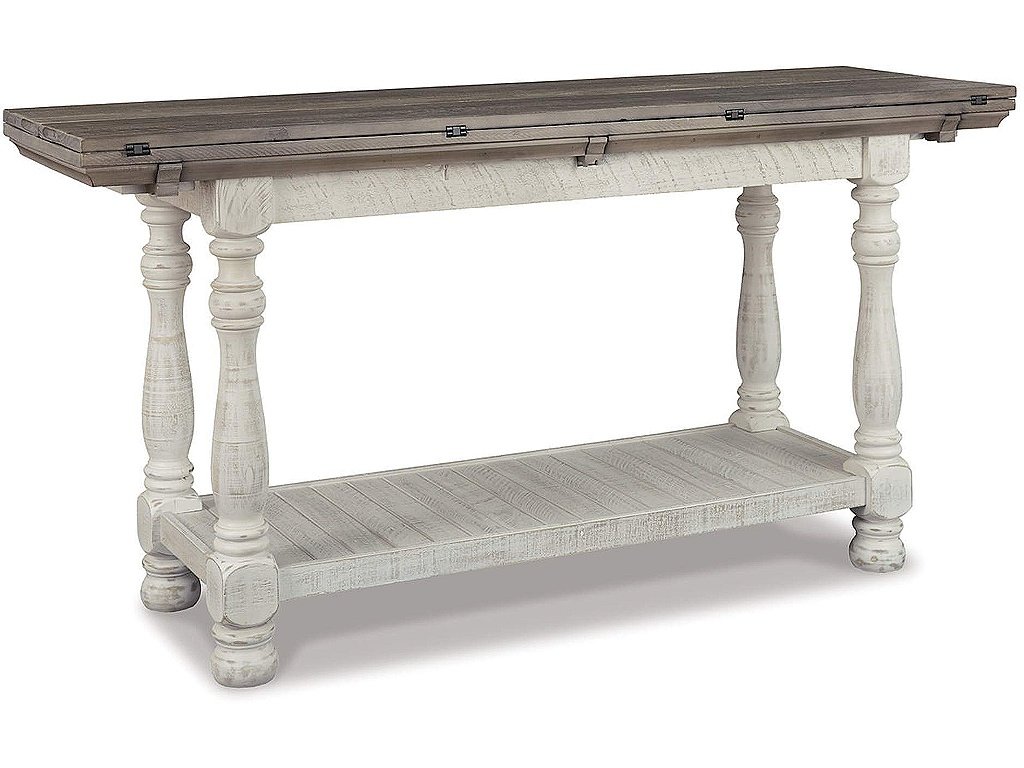 Havalance Sofa/Console Table