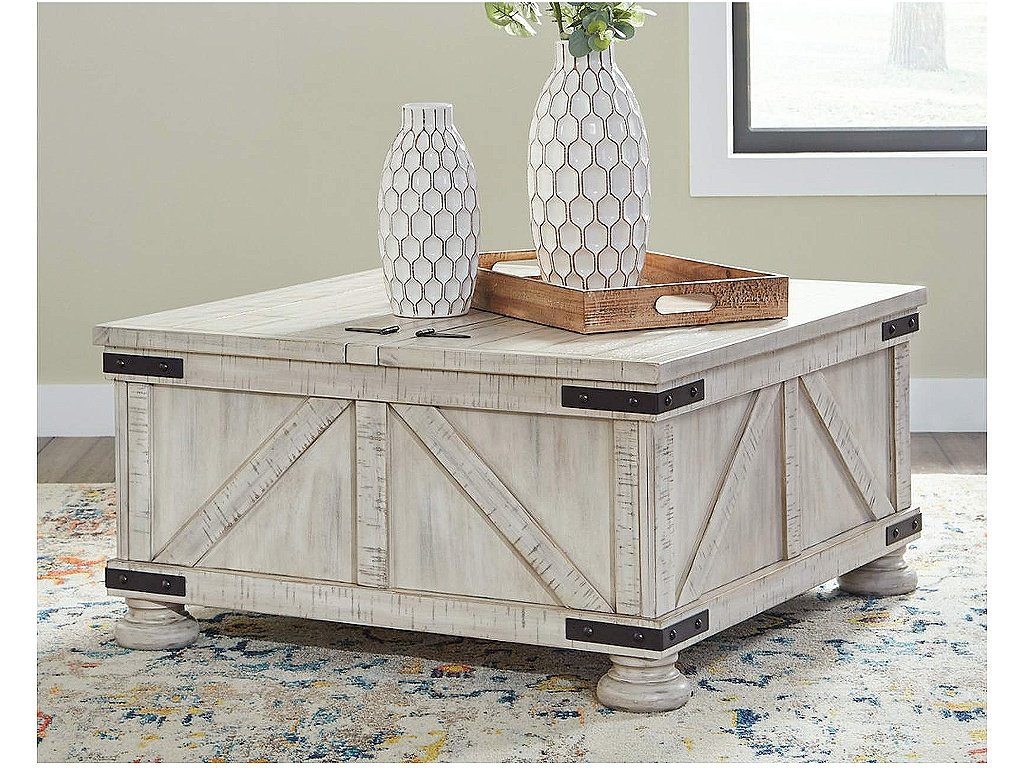 Carynhurst Coffee Table