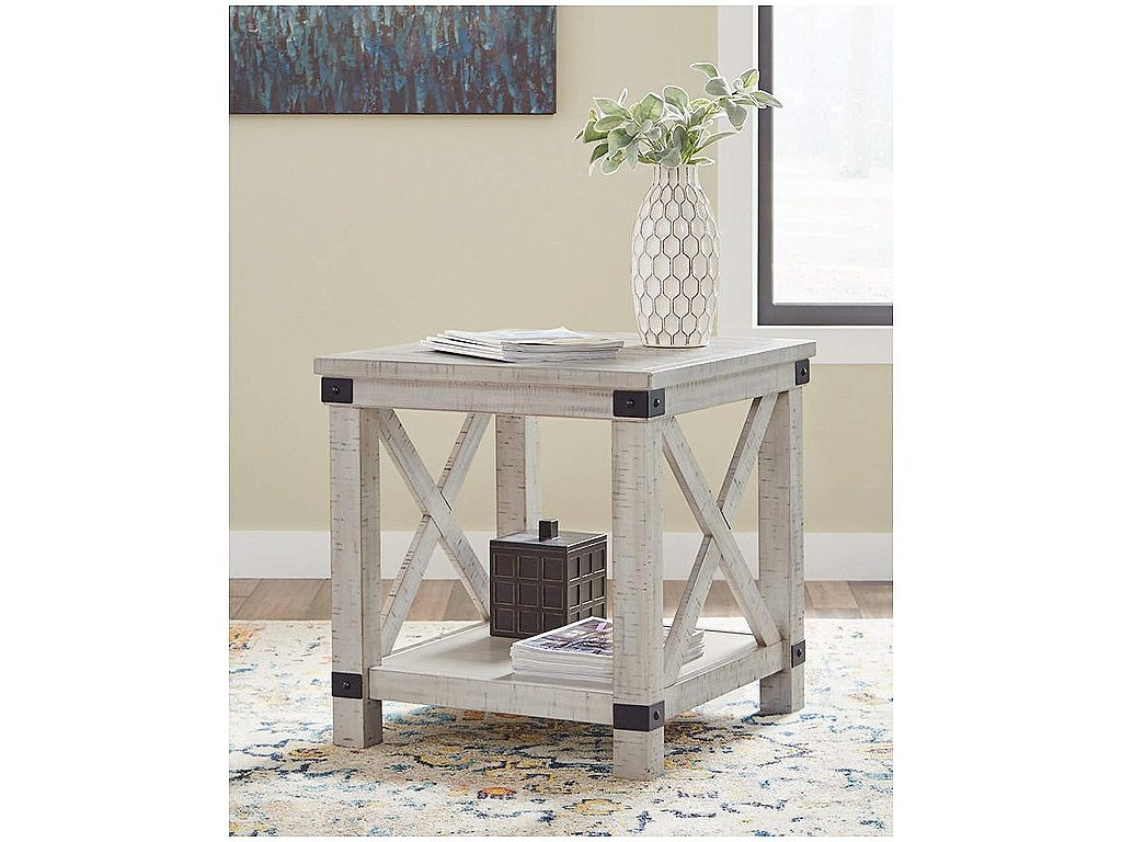Carynhurst End Table