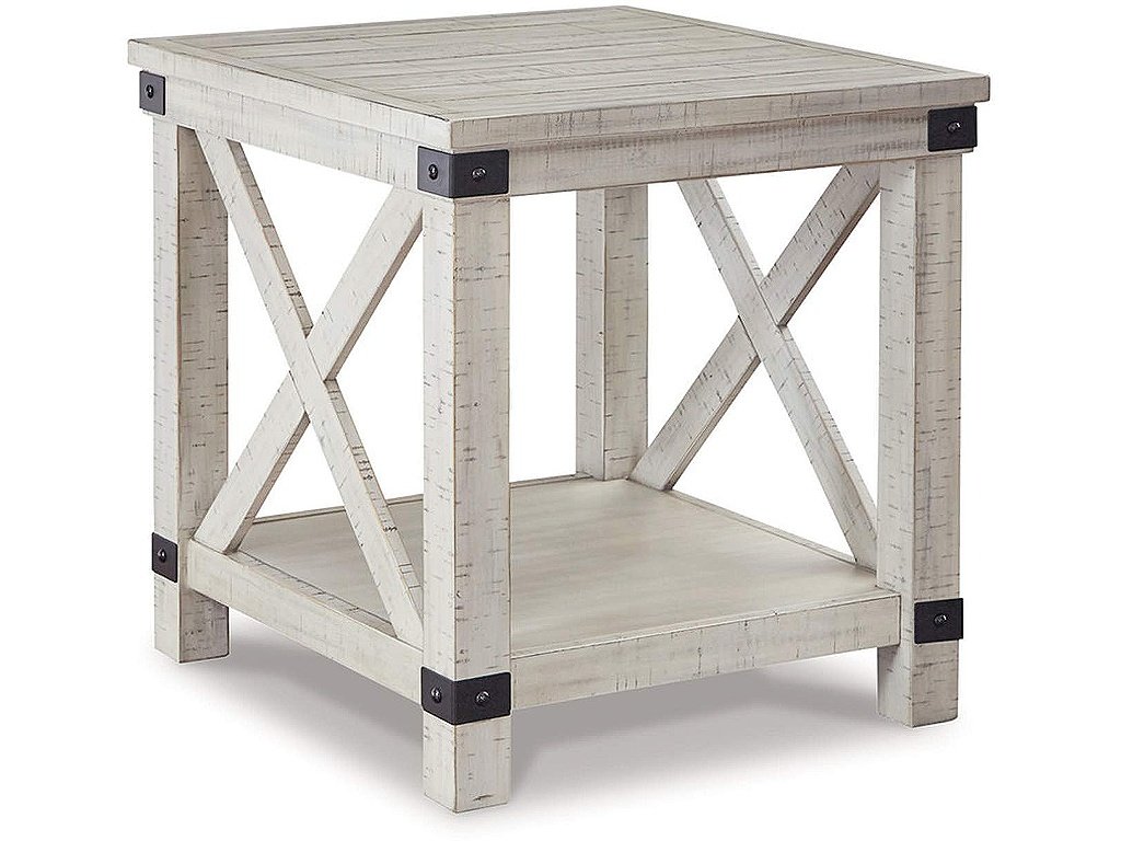 Carynhurst End Table