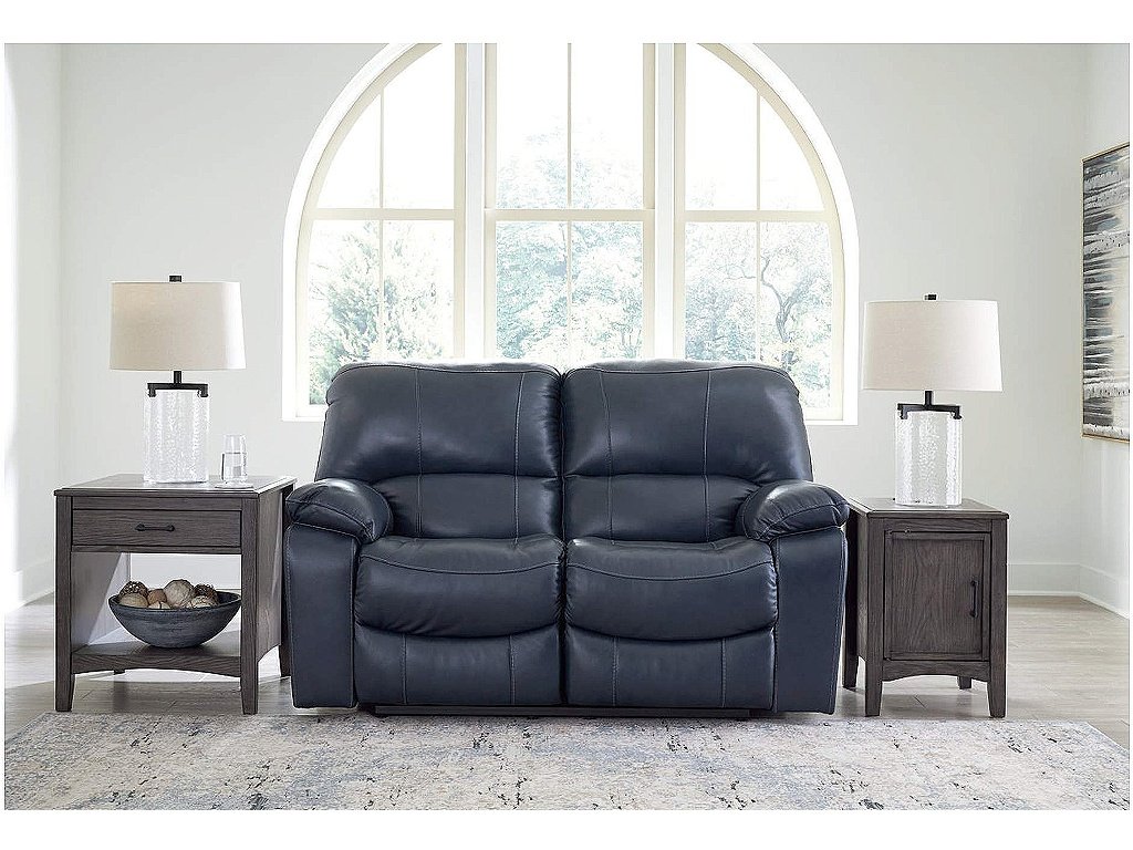 Leesworth Power Reclining Loveseat