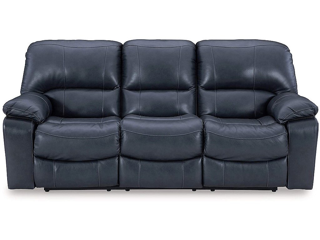 Leesworth Power Reclining Sofa