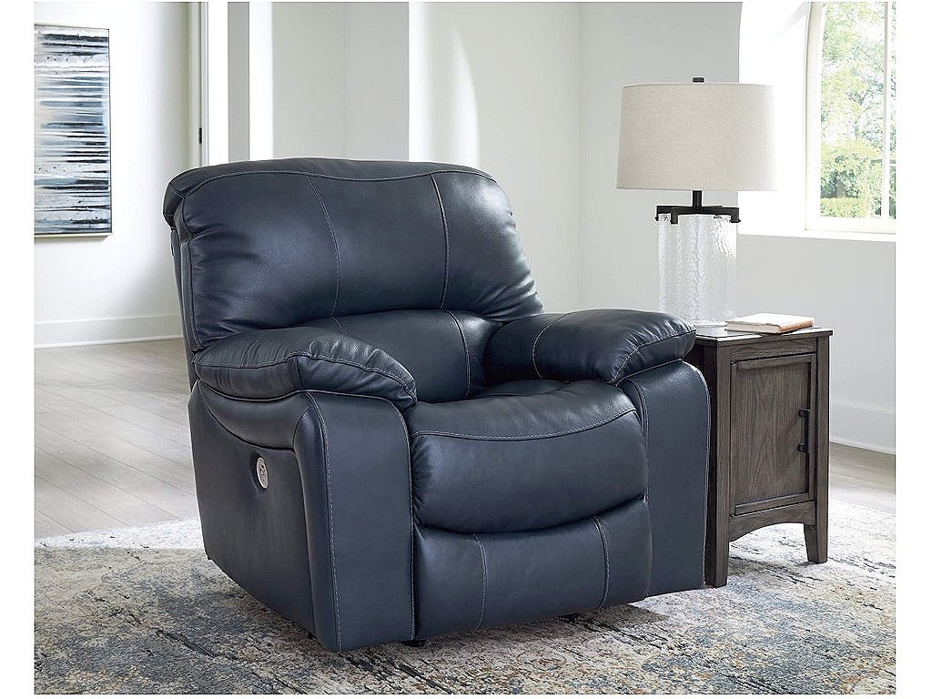 Leesworth Power Recliner