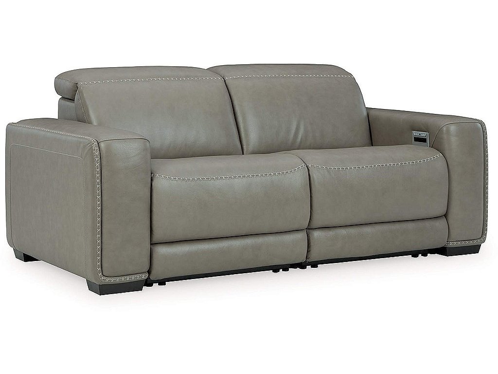 Correze 2-Piece Power Reclining Sectional