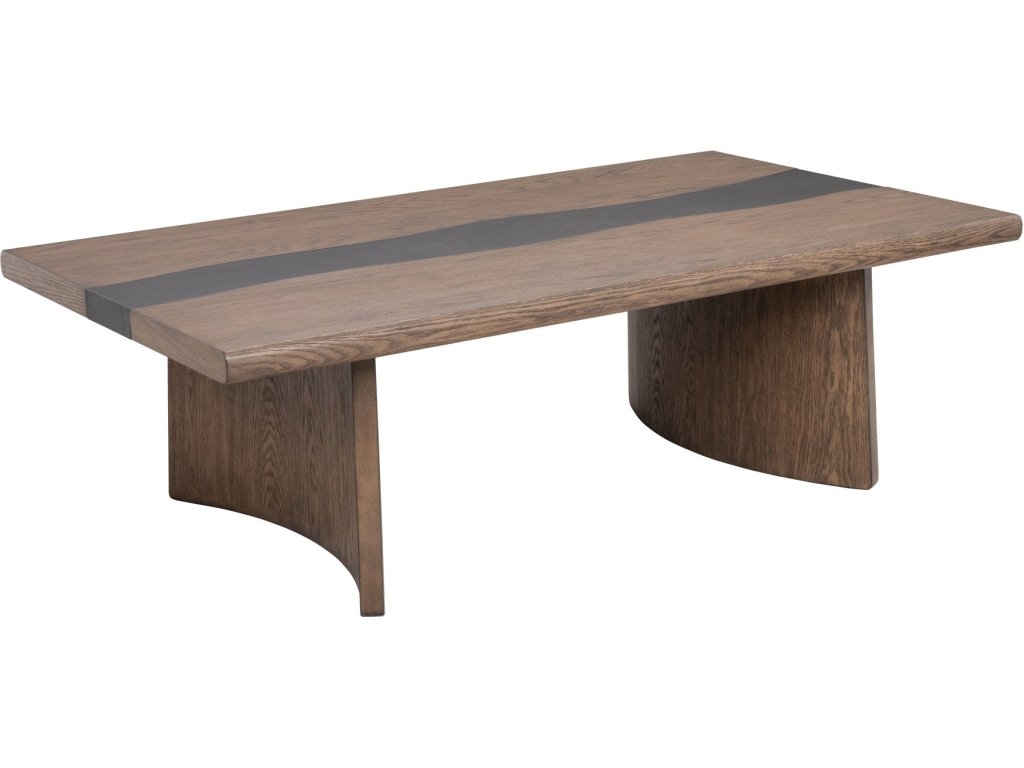 Lyra Rectangular Coffee Table