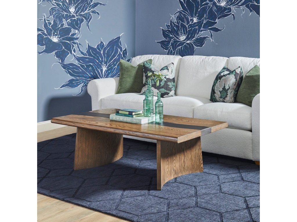 Lyra Rectangular Coffee Table