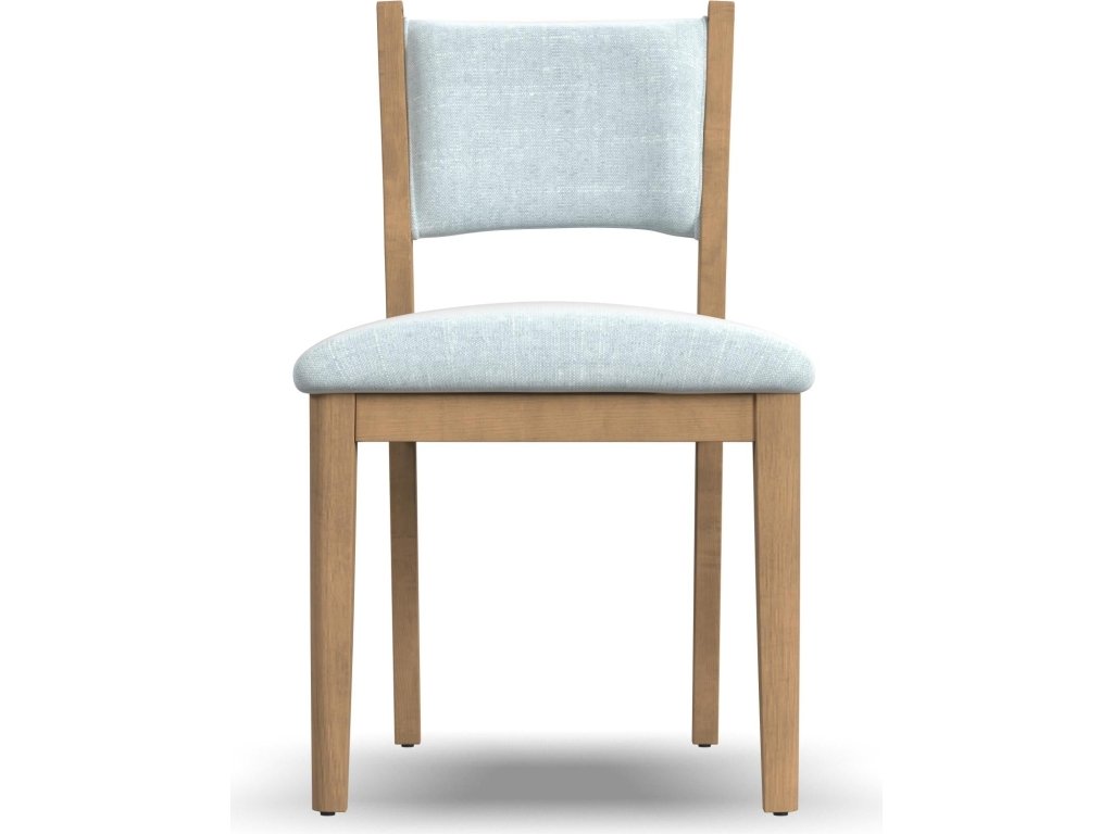 Normandy Upholstered Dining Chair