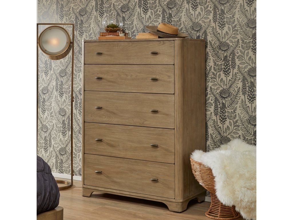 Normandy Drawer Chest